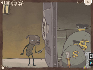 Игра Троллфейс Квест 13 (Trollface Quest 13) — играть онлайн бесплатно (изображение №5)