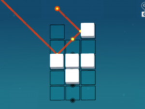 Игра Лазерный Лабиринт - Головоломка (Laser Maze - Puzzle) — играть онлайн бесплатно (изображение №5)