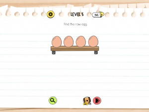 Игра Брайн Тест: Все Звезды (Brain Test All-Star) — играть онлайн бесплатно (изображение №3)