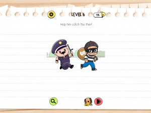 Игра Брайн Тест: Все Звезды (Brain Test All-Star) — играть онлайн бесплатно (изображение №4)