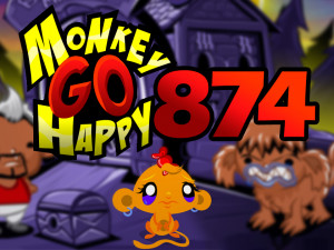 Игра Счастливая Обезьянка 874: Сезар Миллан, 