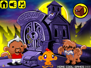 Игра Счастливая Обезьянка 874: Сезар Миллан, 