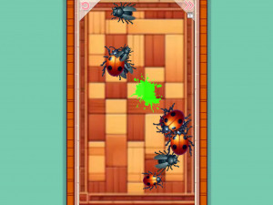 Игра СатисБокс (SatisBox) — играть онлайн бесплатно (изображение №6)