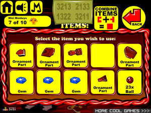 Игра Счастливая Обезьянка 875: Выключите лампу — Глава 4 (Monkey GO Happy Stage 875: Turn Off the Lamp — Chapter 4) — играть онлайн бесплатно (изображение №7)