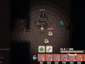 Игра Остров Выживания (Survival Island) — играть онлайн бесплатно (изображение №4)