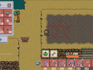 Игра Остров Выживания (Survival Island) — играть онлайн бесплатно (изображение №5)