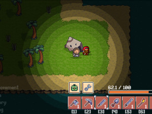 Игра Остров Выживания (Survival Island) — играть онлайн бесплатно (изображение №6)