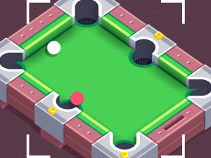 Игра Пул (Pool) — играть онлайн бесплатно (изображение №3)