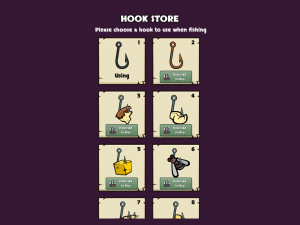 Игра Активная Рыбалка (Fishing Alive) — играть онлайн бесплатно (изображение №2)