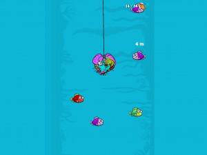 Игра Активная Рыбалка (Fishing Alive) — играть онлайн бесплатно (изображение №4)