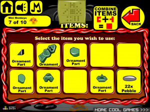 Игра Счастливая Обезьянка 879: Выключите лампу — Глава 6 (Monkey GO Happy Stage 879: Turn Off the Lamp — Chapter 6) — играть онлайн бесплатно (изображение №7)