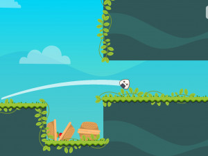 Игра Вишенка на Торте (Cherry On The Cake) — играть онлайн бесплатно (изображение №2)