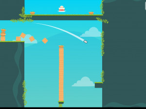 Игра Вишенка на Торте (Cherry On The Cake) — играть онлайн бесплатно (изображение №5)