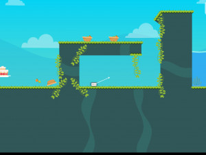 Игра Вишенка на Торте (Cherry On The Cake) — играть онлайн бесплатно (изображение №6)