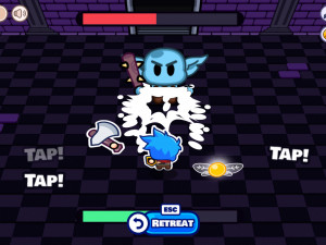 Игра Лидл Легенда (Lidle Legend) — играть онлайн бесплатно (изображение №4)