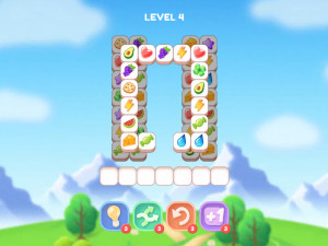 Игра Плиточная Долина (Tile Valley) — играть онлайн бесплатно (изображение №3)