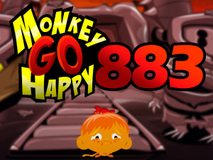 Счастливая Обезьянка 883: Выключите лампу — Глава 8