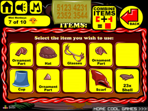 Игра Счастливая Обезьянка 883: Выключите лампу — Глава 8 (Monkey GO Happy Stage 883: Turn Off the Lamp — Chapter 8) — играть онлайн бесплатно (изображение №7)