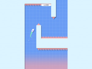 Игра Только Прыжок (Jump Only) — играть онлайн бесплатно (изображение №2)