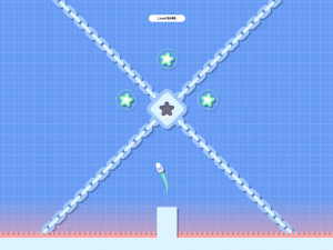 Игра Только Прыжок (Jump Only) — играть онлайн бесплатно (изображение №3)