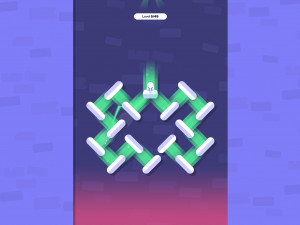 Игра Только Прыжок (Jump Only) — играть онлайн бесплатно (изображение №5)