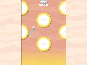 Игра Только Прыжок (Jump Only) — играть онлайн бесплатно (изображение №6)