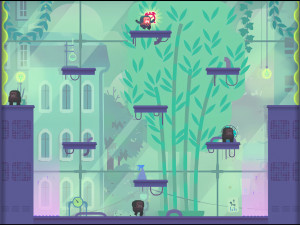 Игра Фиксация Времени (Fixing Time) — играть онлайн бесплатно (изображение №3)