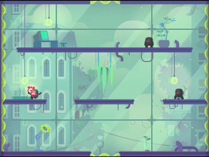 Игра Фиксация Времени (Fixing Time) — играть онлайн бесплатно (изображение №4)