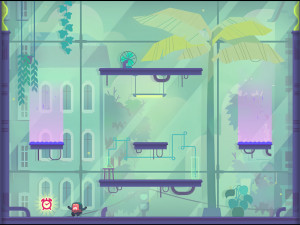 Игра Фиксация Времени (Fixing Time) — играть онлайн бесплатно (изображение №5)