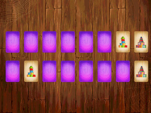 Игра Приключения Близнецов: Сюрприз на Чердаке (Twins Adventures: Attic Surprise) — играть онлайн бесплатно (изображение №4)