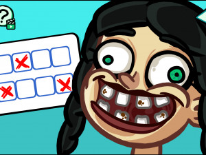 Игра Ступиделла Клик (Stupidella Click) — играть онлайн бесплатно (изображение №5)