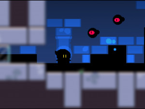 Игра Трюк с Тенью (Shadow Trick) — играть онлайн бесплатно (изображение №2)