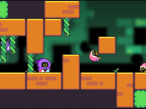 Игра Трюк с Тенью (Shadow Trick) — играть онлайн бесплатно (изображение №3)