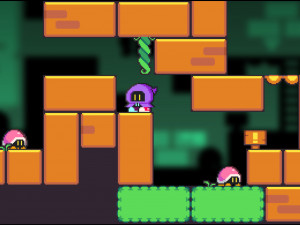 Игра Трюк с Тенью (Shadow Trick) — играть онлайн бесплатно (изображение №4)