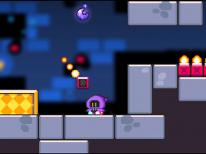 Игра Трюк с Тенью (Shadow Trick) — играть онлайн бесплатно (изображение №5)