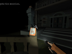 Игра Реакция на Страх (Fear Response) — играть онлайн бесплатно (изображение №2)