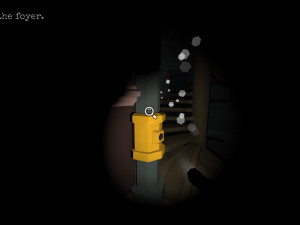 Игра Реакция на Страх (Fear Response) — играть онлайн бесплатно (изображение №4)