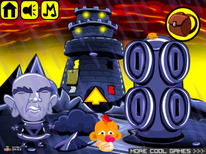 Игра Счастливая Обезьянка 889: Выключите лампу — Глава 11 (Monkey GO Happy Stage 889: Turn Off the Lamp — Chapter 11) — играть онлайн бесплатно (изображение №2)