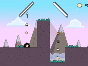 Игра Швабра Дэш (Mophead Dash) — играть онлайн бесплатно (изображение №4)