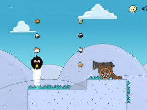 Игра Швабра Дэш (Mophead Dash) — играть онлайн бесплатно (изображение №5)