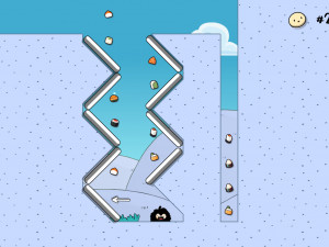 Игра Швабра Дэш (Mophead Dash) — играть онлайн бесплатно (изображение №6)