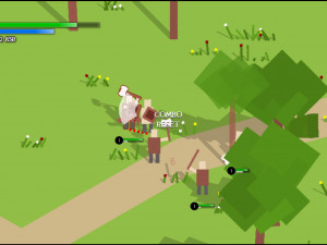 Игра Путь к Cлаве (Path to Glory) — играть онлайн бесплатно (изображение №2)