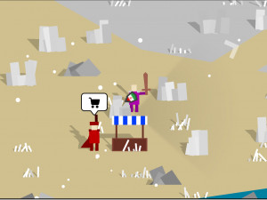 Игра Путь к Cлаве (Path to Glory) — играть онлайн бесплатно (изображение №4)