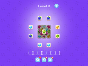 Игра Мастер Плитки (Tiles Master) — играть онлайн бесплатно (изображение №2)