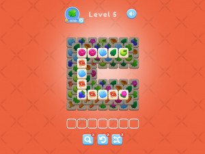Игра Мастер Плитки (Tiles Master) — играть онлайн бесплатно (изображение №3)