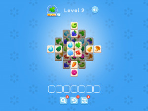 Игра Мастер Плитки (Tiles Master) — играть онлайн бесплатно (изображение №4)