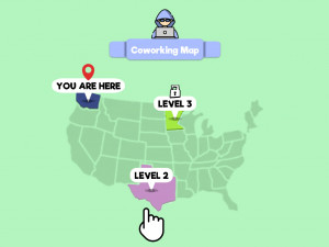 Игра Офис-Менеджер (Office Manager) — играть онлайн бесплатно (изображение №4)