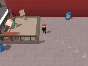 Игра Офис-Менеджер (Office Manager) — играть онлайн бесплатно (изображение №5)