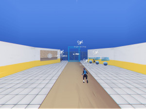 Игра Под Красным Небом (Under the Red Sky) — играть онлайн бесплатно (изображение №2)