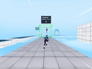 Игра Под Красным Небом (Under the Red Sky) — играть онлайн бесплатно (изображение №3)